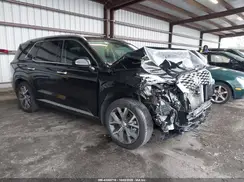 KM8R54HEXNU414902 2022 HYUNDAI PALISADE