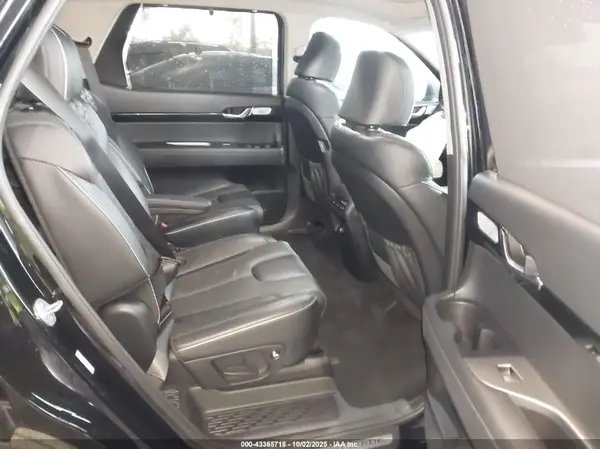 KM8R54HEXNU414902 2022 HYUNDAI PALISADE - Image 8