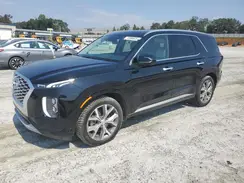 KM8R54HEXNU415449 2022 HYUNDAI PALISADE