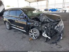 KM8R54HEXNU450086 2022 HYUNDAI PALISADE