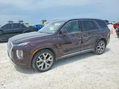 KM8R54HEXNU462660 2022 HYUNDAI PALISADE