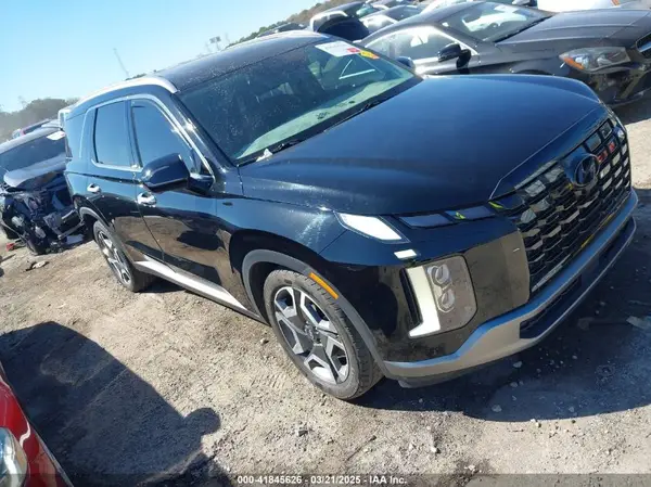 KM8R5DGE0PU490438 2023 HYUNDAI PALISADE - Image 1