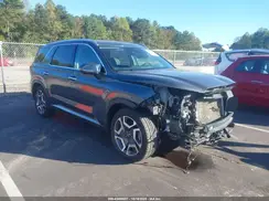 KM8R5DGE0PU490469 2023 HYUNDAI PALISADE