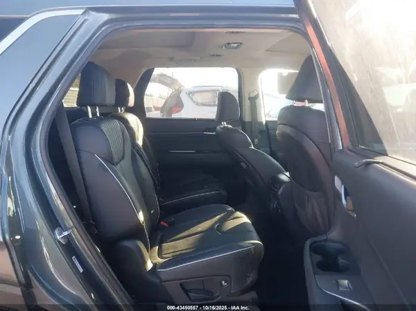 KM8R5DGE0PU490469 2023 HYUNDAI PALISADE - Image 8