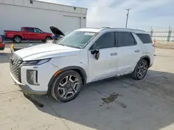 KM8R5DGE0PU498359 2023 HYUNDAI PALISADE