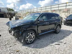 KM8R5DGE0PU501079 2023 HYUNDAI PALISADE