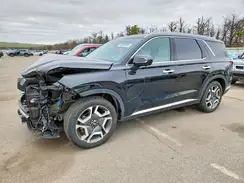 KM8R5DGE0PU503169 2023 HYUNDAI PALISADE