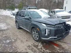 KM8R5DGE0PU505083 2023 HYUNDAI PALISADE