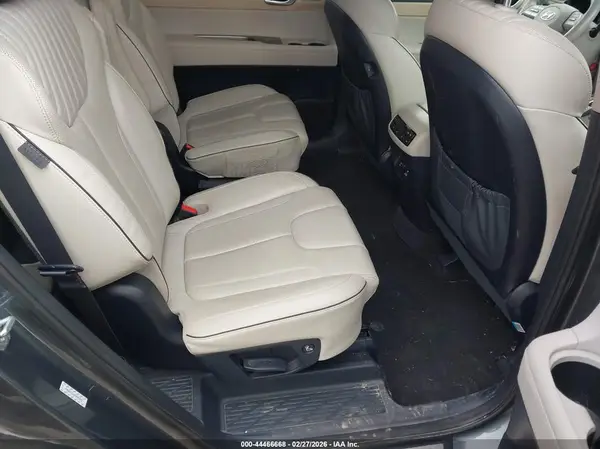 KM8R5DGE0PU505083 2023 HYUNDAI PALISADE - Image 8