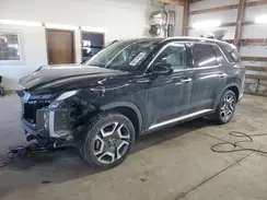 KM8R5DGE0PU515421 2023 HYUNDAI PALISADE
