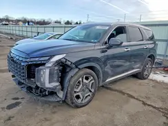 KM8R5DGE0PU528010 2023 HYUNDAI PALISADE