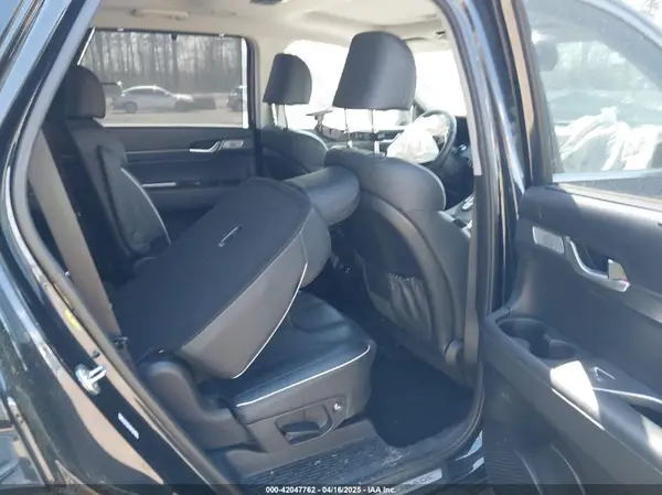KM8R5DGE0PU536527 2023 HYUNDAI PALISADE - Image 8