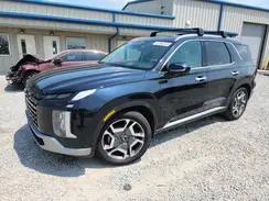 KM8R5DGE0PU538438 2023 HYUNDAI PALISADE