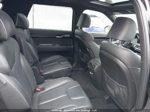 KM8R5DGE0PU546717 2023 HYUNDAI PALISADE - Image 8