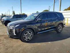 KM8R5DGE0PU550914 2023 HYUNDAI PALISADE