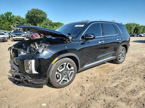 KM8R5DGE0PU550914 2023 HYUNDAI PALISADE - Image 1