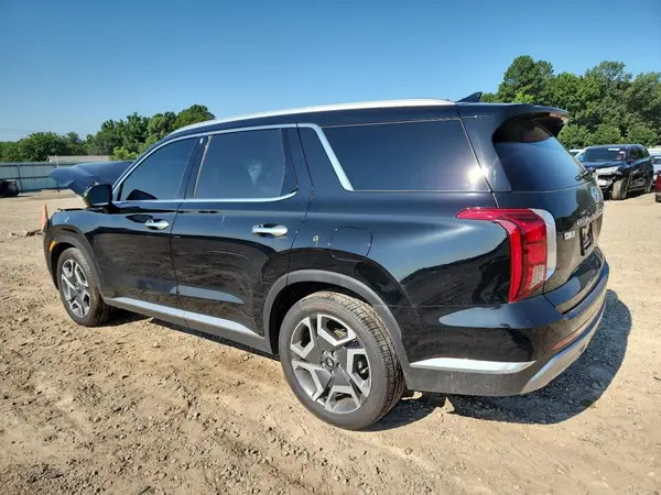 KM8R5DGE0PU550914 2023 HYUNDAI PALISADE - Image 2