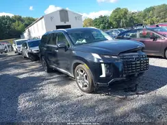 KM8R5DGE0PU552193 2023 HYUNDAI PALISADE
