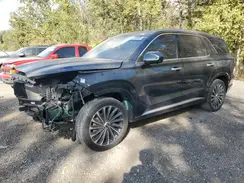 KM8R5DGE0PU556342 2023 HYUNDAI PALISADE
