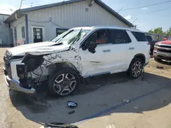 KM8R5DGE0PU560097 2023 HYUNDAI PALISADE