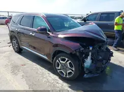 KM8R5DGE0PU564263 2023 HYUNDAI PALISADE