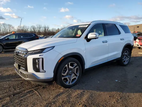 KM8R5DGE0PU564778 2023 HYUNDAI PALISADE - Image 1