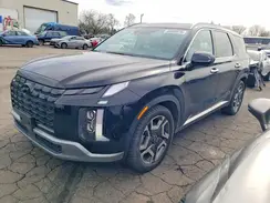 KM8R5DGE0PU565509 2023 HYUNDAI PALISADE