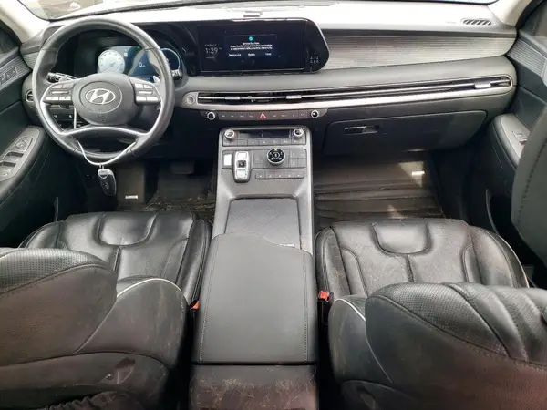 KM8R5DGE0PU565509 2023 HYUNDAI PALISADE - Image 8