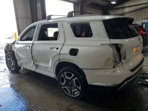 KM8R5DGE0PU566921 2023 HYUNDAI PALISADE - Image 2