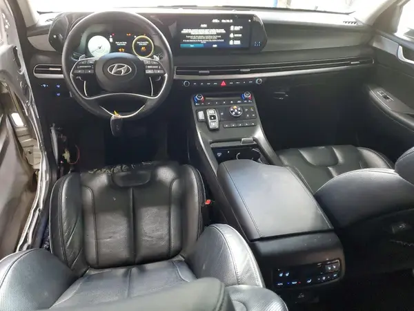 KM8R5DGE0PU566921 2023 HYUNDAI PALISADE - Image 8