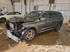KM8R5DGE0PU568782 2023 HYUNDAI PALISADE