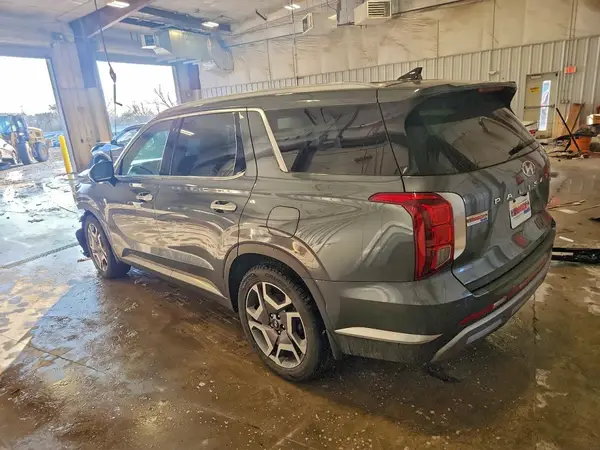 KM8R5DGE0PU568782 2023 HYUNDAI PALISADE - Image 2