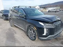 KM8R5DGE0PU570886 2023 HYUNDAI PALISADE