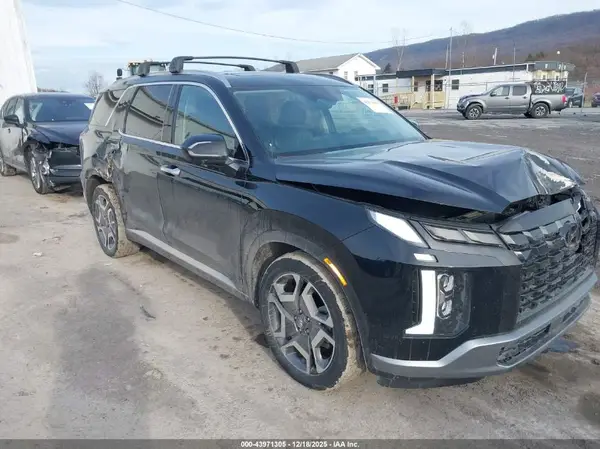 KM8R5DGE0PU570886 2023 HYUNDAI PALISADE - Image 1