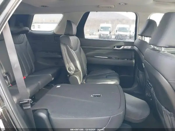 KM8R5DGE0PU570886 2023 HYUNDAI PALISADE - Image 8