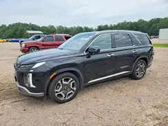KM8R5DGE0PU577854 2023 HYUNDAI PALISADE