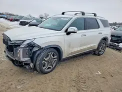 KM8R5DGE0PU581080 2023 HYUNDAI PALISADE