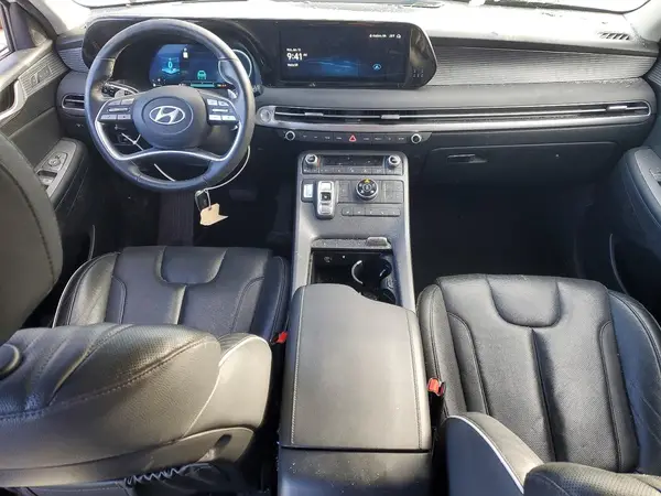KM8R5DGE0PU586568 2023 HYUNDAI PALISADE - Image 8