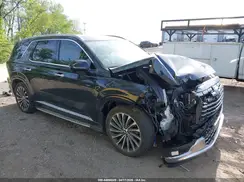 KM8R5DGE0PU604115 2023 HYUNDAI PALISADE