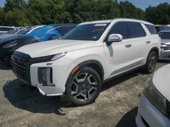 KM8R5DGE0PU613218 2023 HYUNDAI PALISADE