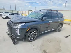 KM8R5DGE0PU614983 2023 HYUNDAI PALISADE
