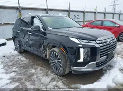 KM8R5DGE0PU617897 2023 HYUNDAI PALISADE