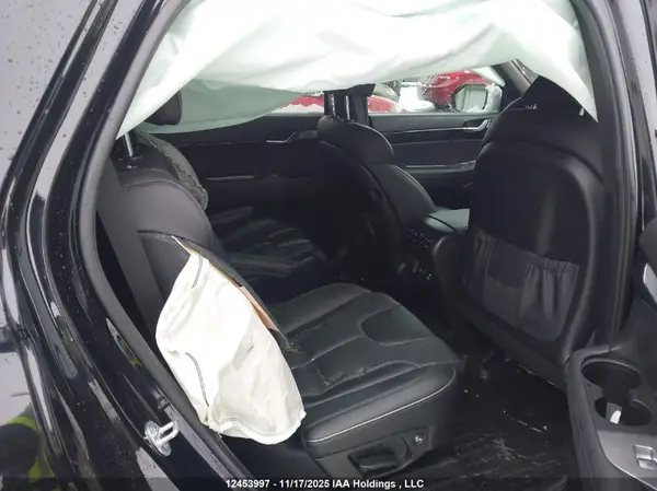 KM8R5DGE0PU617897 2023 HYUNDAI PALISADE - Image 8