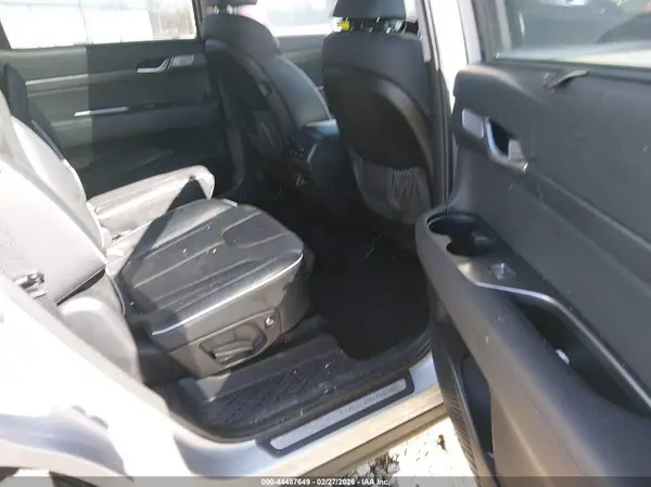 KM8R5DGE0PU619200 2023 HYUNDAI PALISADE - Image 8