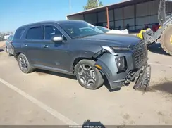 KM8R5DGE0PU640189 2023 HYUNDAI PALISADE