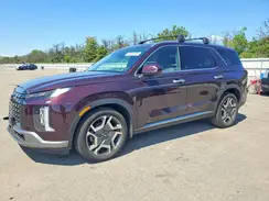 KM8R5DGE0RU677326 2024 HYUNDAI PALISADE