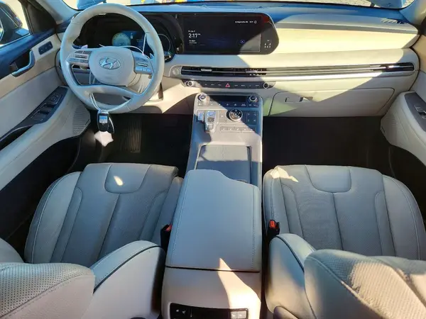 KM8R5DGE0RU677570 2024 HYUNDAI PALISADE - Image 8