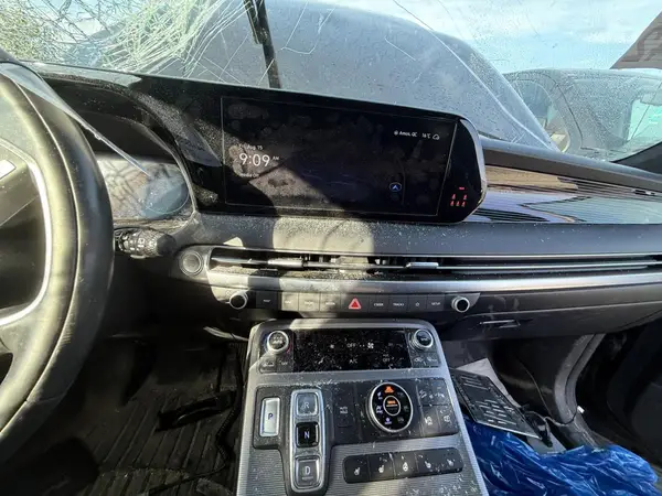 KM8R5DGE0RU681957 2024 HYUNDAI PALISADE - Image 8
