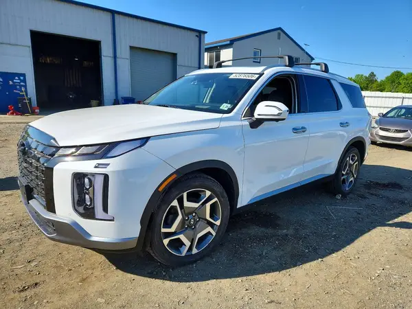 KM8R5DGE0RU685023 2024 HYUNDAI PALISADE - Image 1