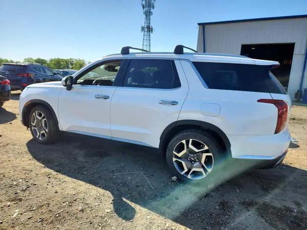 KM8R5DGE0RU685023 2024 HYUNDAI PALISADE - Image 2